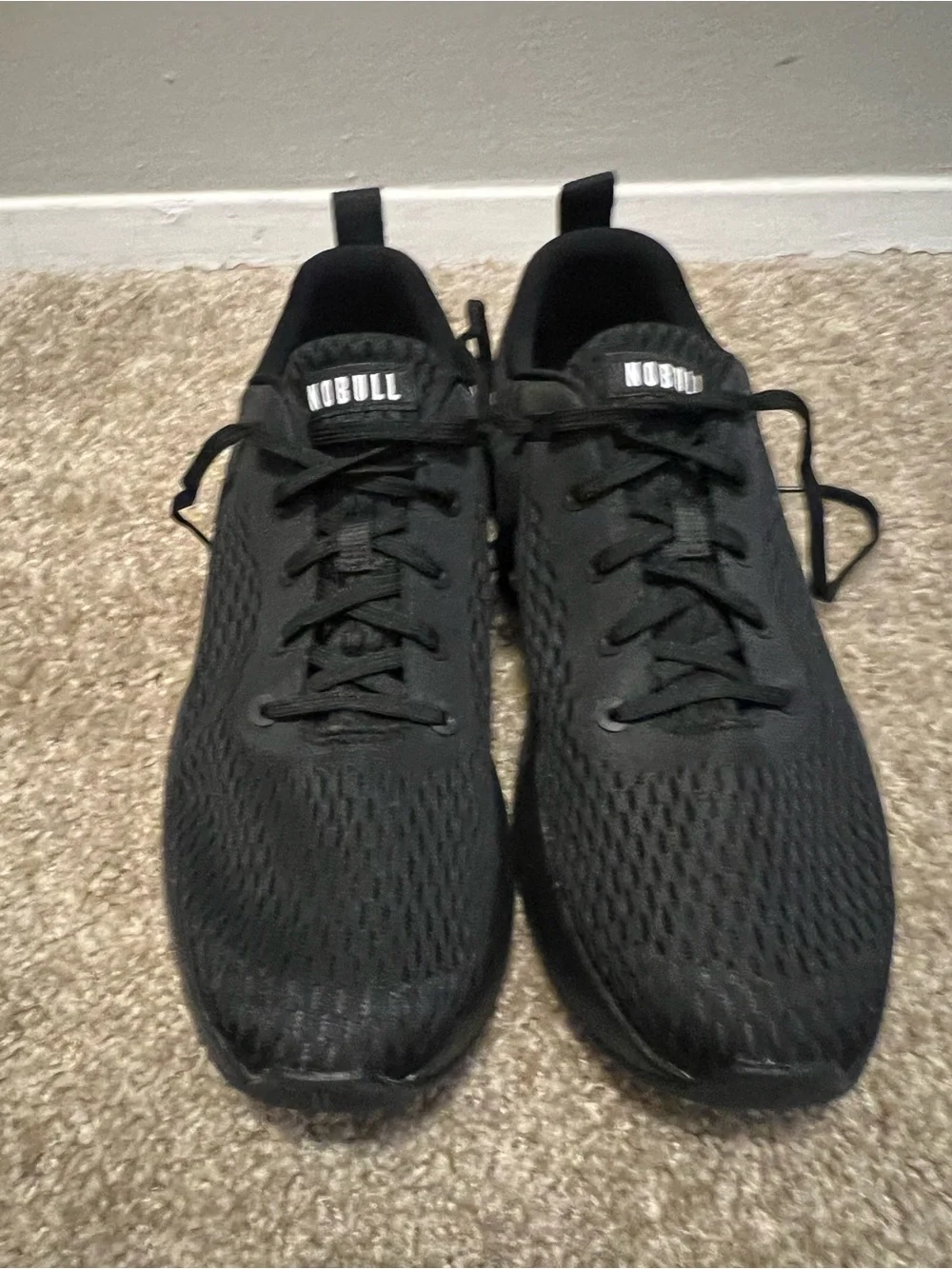 No Bull men’s journey athletic shoe 13